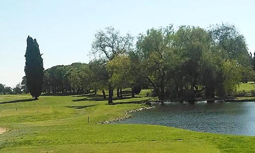  find golf courses tarragona information club gaudi reus 
